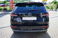 Skoda Karoq Sportline 1.5 TSI DSG