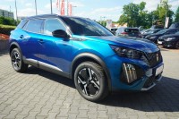 Peugeot 2008 GT 1.2 Hybrid 145 Aut.