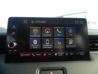 Honda HR-V 1.5 Hybrid eHEV