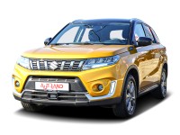 Suzuki Vitara 1.4 Comfort+