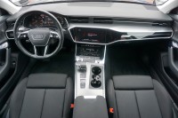 Audi A6 Avant 40 2.0 TDI DSG