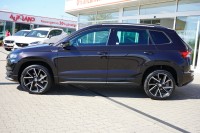 Skoda Karoq 1.5 TSI Sportline