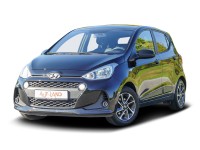 Hyundai i10 1.0 Sitzheizung Tempomat Bluetooth