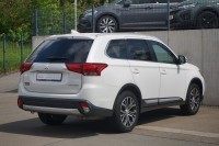 Mitsubishi Outlander 2.0 MIVEC Edition