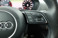 Audi Q2 2.0 TFSI quattro S-Line OptikSchwarz