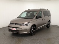 VW Caddy Maxi 1.5 TSI DSG 2-Zonen-Klima Navi Sitzheizung