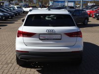 Audi Q3 35 1.5 TFSI Basis