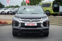 Mitsubishi ASX II 2.0 MIVEC