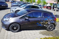Kia Rio 1.2