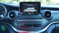 Mercedes-Benz V-Klasse V220d AMG-Line lang