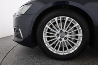 Audi A6 Avant 45 TDI quattro design