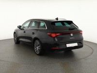 Seat Leon ST 2.0 TDI DSG Xcellence