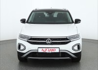 VW T-Roc 1.5 TSI DSG