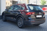 VW Tiguan 1.5 TSI Comfortline