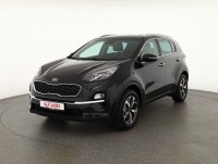 Kia Sportage 1.6 T-GDi Spirit 2-Zonen-Klima Navi Sitzheizung