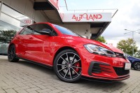 VW Golf VII 2.0 TSI GTI TCR