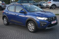 Dacia Sandero Stepway III 1.0 TCE Expression+