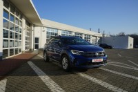 VW Taigo 1.0 TSI