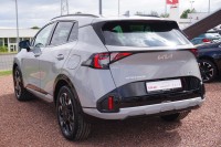 Kia Sportage 1.6 T-GDI GT-Line Hybrid Aut.