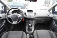 Ford Fiesta 1.0 EB