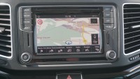 Seat Alhambra 2.0 TDI Style
