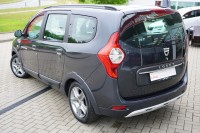 Dacia Lodgy Stepway 1.3 TCe 130