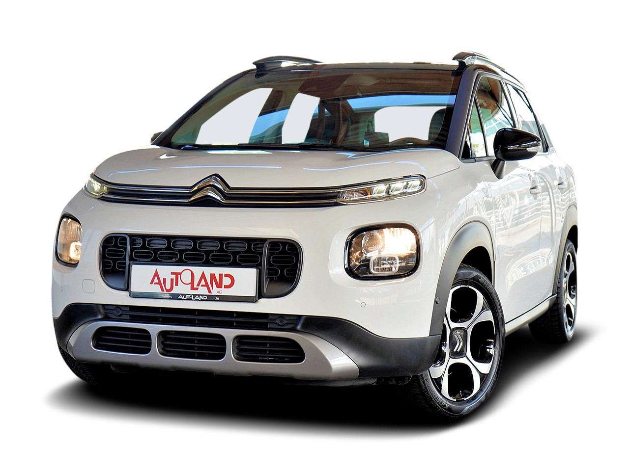 Citroen C3 Aircross 1.2