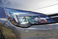 Opel Astra K Sports Tourer 1.4 Turbo