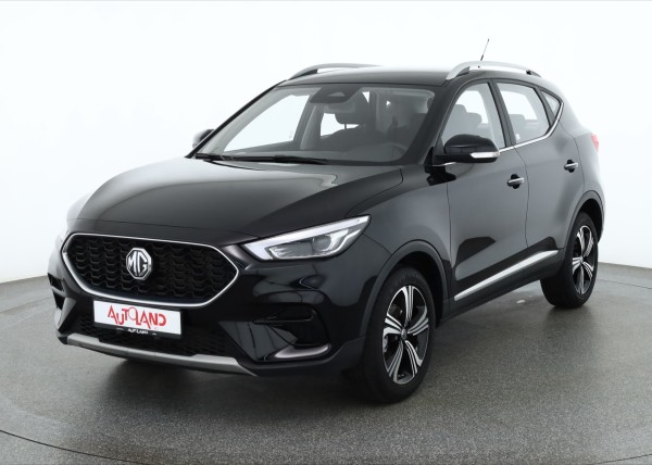 MG ZS 1.5 VTi-Tech Comfort