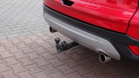 Ford Kuga 2.0 TDCi