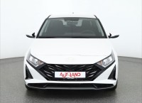 Hyundai i20 1.0 T-GDI Aut.