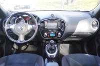 Nissan Juke 1.2 N-Connecta