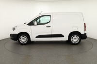 Vorschau: Opel Combo Cargo 1.5 D Edition
