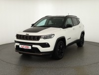 Jeep Compass 1.3 Plug-In Hybrid 4WD Limited LED Navi
