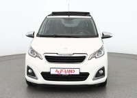 Peugeot 108 TOP 1.0 VTi Allure Aut.