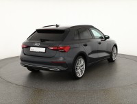Audi A3 30 TFSI Sportback S-line