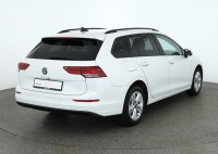 VW Golf VIII Variant 1.5 TSI Life
