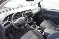 VW Touran 1.5 TSI Comfortline