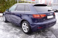 Audi A3 Sportback 1.4 TFSI DSG S-Tronic