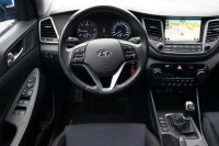 Hyundai Tucson 2.0 CRDi