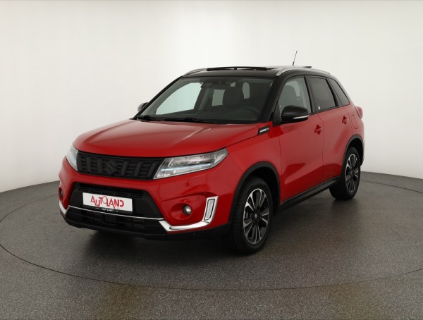 Suzuki Vitara 1.4 Comfort 4WD