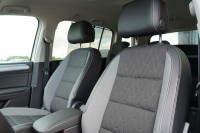 VW Touran 1.5 TSI DSG Comfortline