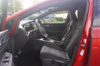 VW Golf VIII 2.0 GTI