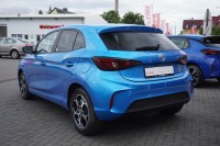 MG MG3 1.5 Hybrid Luxury Aut.