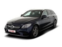 Mercedes-Benz C300 T-Modell de Avantgarde LED Navi Tempomat