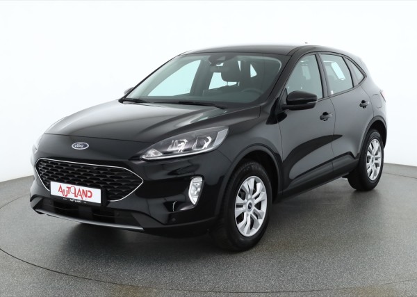 Ford Kuga 1.5 EcoBoost Cool & Connect