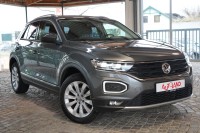 VW T-Roc 1.5 TSI