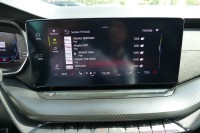 Skoda Octavia Combi 2.0 TDI RS 4x4 DSG
