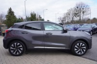 Ford Puma 1.0 M-Hybrid