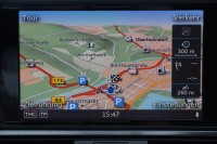 Audi A6 Avant 1.8 TFSI ultra